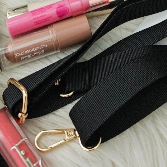 Strap Crossbody Strap Purse Strap Replacement Crossbody for Handbags - Picture 11 of 16